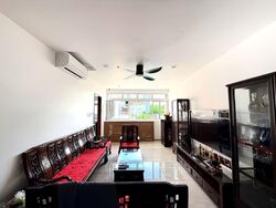 Vina Lodge (D19), Apartment #556408711